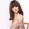Silicone Doll Seductive Kayrin 5ft 2' (158 cm)/ C-Cup - Sy Doll