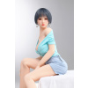 Real Sex Doll Wild Taryn 5ft 2' (158 cm)/ C-Cup - Sy Doll