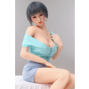Real Sex Doll Wild Taryn 5ft 2' (158 cm)/ C-Cup - Sy Doll