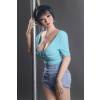 Real Sex Doll Wild Taryn 5ft 2' (158 cm)/ C-Cup - Sy Doll