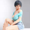 Real Sex Doll Wild Taryn 5ft 2' (158 cm)/ C-Cup - Sy Doll