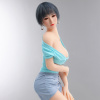 Real Sex Doll Wild Taryn 5ft 2' (158 cm)/ C-Cup - Sy Doll