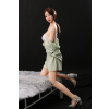 Silicone Doll Asian Girl Zyn 5ft 2' (158 cm)/ C-Cup - Sy Doll