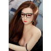 Sex Doll Seductive Cai 5ft 2' (158 cm)/ C-Cup - Sy Doll