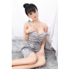 Sex Doll Asian Girl Aishee 5ft 2' (158 cm)/ C-Cup - Sy Doll