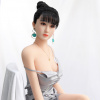 Sex Doll Asian Girl Aishee 5ft 2' (158 cm)/ C-Cup - Sy Doll