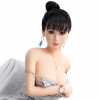 Sex Doll Asian Girl Aishee 5ft 2' (158 cm)/ C-Cup - Sy Doll