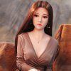 Silicone Doll Seductive Vero 5ft 2' (158 cm)/ C-Cup - Sy Doll
