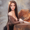 Silicone Doll Seductive Vero 5ft 2' (158 cm)/ C-Cup - Sy Doll