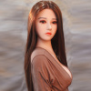 Silicone Doll Seductive Vero 5ft 2' (158 cm)/ C-Cup - Sy Doll