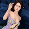 Silicone Doll Seductive Leisy 5ft 2' (158 cm)/ C-Cup - Sy Doll