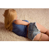 Real Sex Doll Blonde Tiny 5ft 2' (158 cm)/ H-Cup - Sy Doll