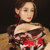 Sex Doll Asian Girl Kael 5ft 2' (158 cm)/ C-Cup - Sy Doll