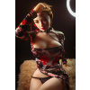 Sex Doll Asian Girl Kael 5ft 2' (158 cm)/ C-Cup - Sy Doll