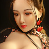 Sex Doll Asian Girl Kael 5ft 2' (158 cm)/ C-Cup - Sy Doll