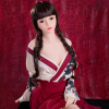 Real Sex Doll Tender Lias 5ft 2' (160 cm)/ D-Cup - Sy Doll