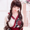 Real Sex Doll Tender Lias 5ft 2' (160 cm)/ D-Cup - Sy Doll