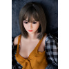 Sex Doll Tender Laryn 5ft 2' (160 cm)/ B-Cup - Sy Doll
