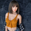 Sex Doll Tender Laryn 5ft 2' (160 cm)/ B-Cup - Sy Doll