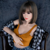 Sex Doll Tender Laryn 5ft 2' (160 cm)/ B-Cup - Sy Doll