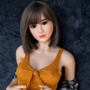 Sex Doll Tender Laryn 5ft 2' (160 cm)/ B-Cup - Sy Doll
