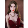 Sex Doll Seductive Sanim 5ft 2' (160 cm)/ B-Cup - Sy Doll