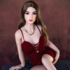 Sex Doll Seductive Sanim 5ft 2' (160 cm)/ B-Cup - Sy Doll