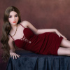 Sex Doll Seductive Sanim 5ft 2' (160 cm)/ B-Cup - Sy Doll
