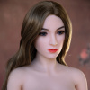 Sex Doll Seductive Sanim 5ft 2' (160 cm)/ B-Cup - Sy Doll