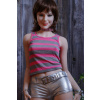 Real Sex Doll Wild White 5ft 2' (160 cm)/ A-Cup - Sy Doll