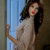 Sex Doll Seductive Cee 5ft 2' (160 cm)/ A-Cup - Sy Doll