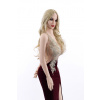 Sex Doll Blonde Milo 5ft 3' (161 cm)/ H-Cup - Sy Doll