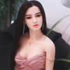 Silicone Doll Asian Girl Nelon 5ft 2' (160 cm)/ B-Cup - Sy Doll