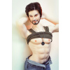 Male Sex Doll Muscular Enrique 5ft 6' (168 cm) - Sy Doll