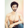 Male Sex Doll Muscular Enrique 5ft 6' (168 cm) - Sy Doll