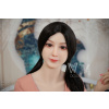 Sex Doll Black-haired Laurel 5ft 4' (163 cm)/ C-Cup - WM doll