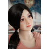 Sex Doll Black-haired Laurel 5ft 4' (163 cm)/ C-Cup - WM doll
