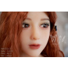 Sex Doll Redhead Karolyn 5ft 1' (156 cm)/ C-Cup - WM doll
