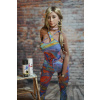 Sex Doll Seductive Lael 5ft 6' (170 cm)/ E-Cup - YL Doll