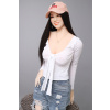 Sex Doll Asian Girl Cairyn  5ft 5' (165 cm)/ C-Cup - Sy Doll