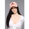 Sex Doll Asian Girl Cairyn  5ft 5' (165 cm)/ C-Cup - Sy Doll