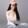 Sex Doll Asian Girl Cairyn  5ft 5' (165 cm)/ C-Cup - Sy Doll