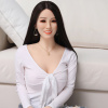 Sex Doll Asian Girl Cairyn  5ft 5' (165 cm)/ C-Cup - Sy Doll