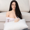 Sex Doll Asian Girl Cairyn  5ft 5' (165 cm)/ C-Cup - Sy Doll