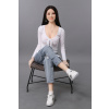 Sex Doll Asian Girl Cairyn  5ft 5' (165 cm)/ C-Cup - Sy Doll