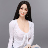 Sex Doll Asian Girl Cairyn  5ft 5' (165 cm)/ C-Cup - Sy Doll
