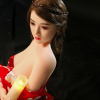 Sex Doll Asian Girl Gima 5ft 5' (165 cm)/ C-Cup - Sy Doll