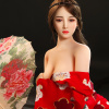 Sex Doll Asian Girl Gima 5ft 5' (165 cm)/ C-Cup - Sy Doll