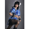 Real Sex Doll Asian Girl Forrak 5ft 2' (158 cm)/ H-Cup - Irontech Doll