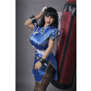 Real Sex Doll Asian Girl Forrak 5ft 2' (158 cm)/ H-Cup - Irontech Doll
